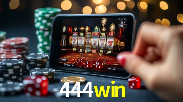 Premium Interface 444win
