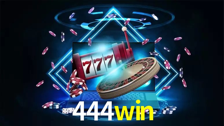 Diretório de Jogos 444win