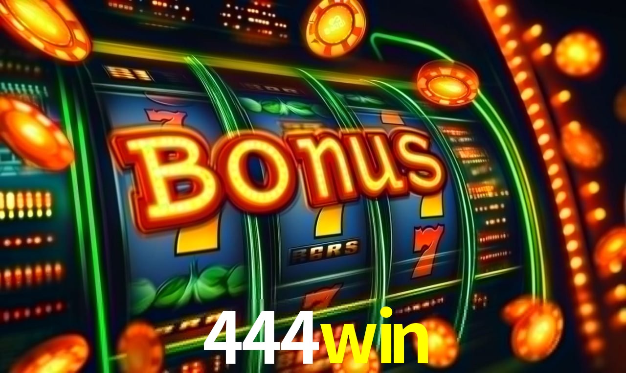 Live Casino 444win