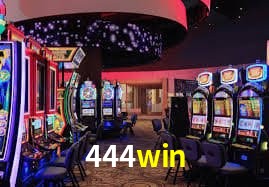 Ofertas Exclusivas 444win