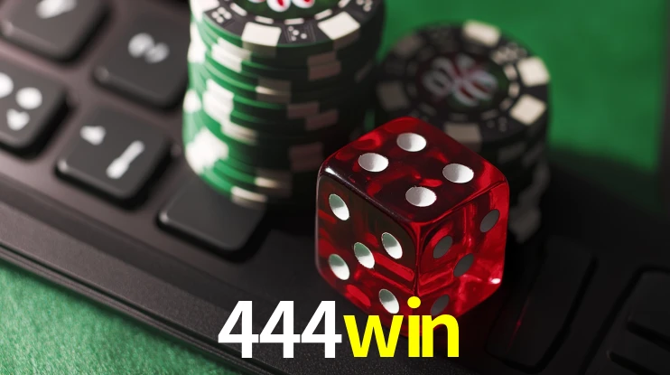 API Integration 444win