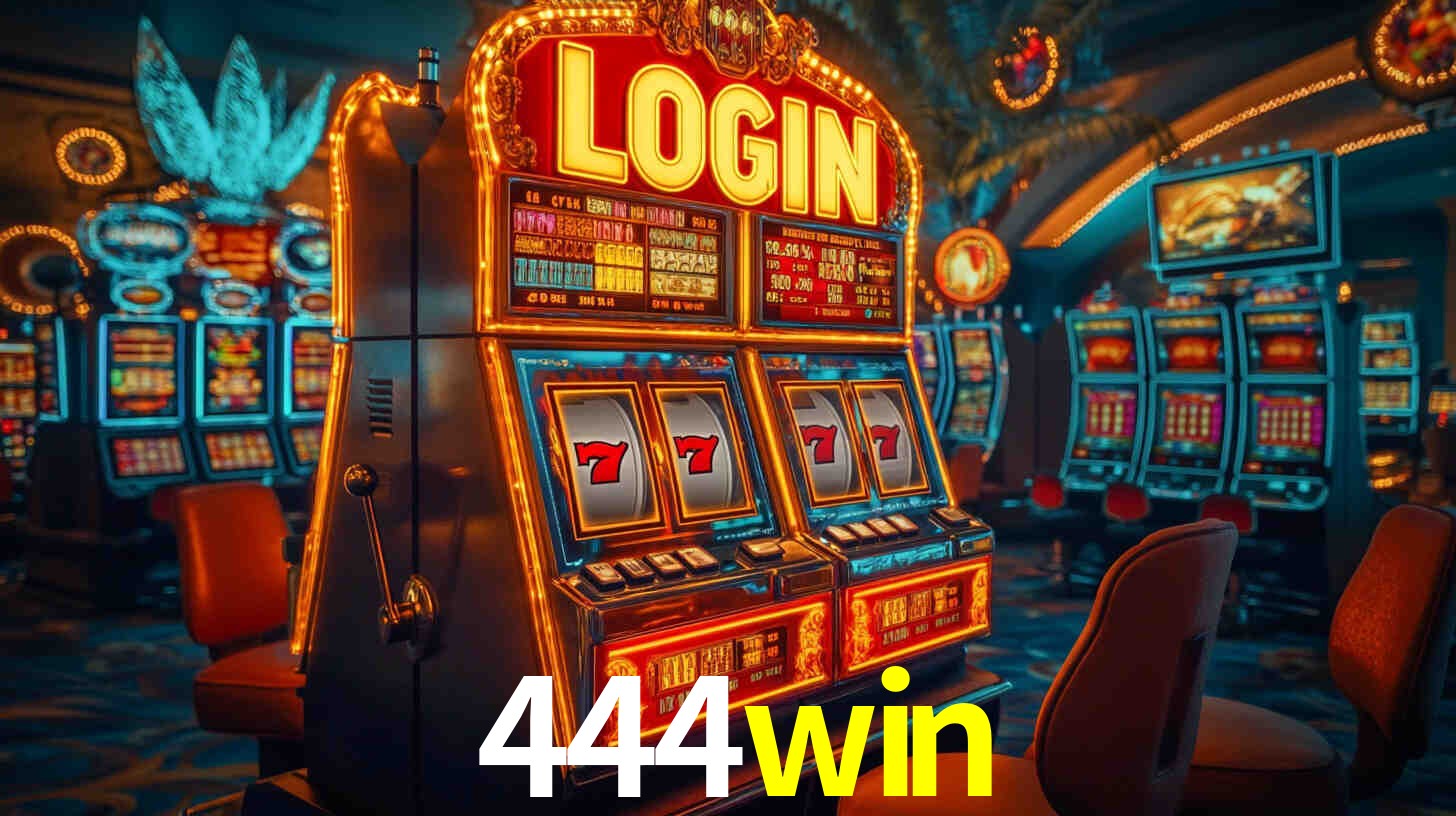 444win,444win.com