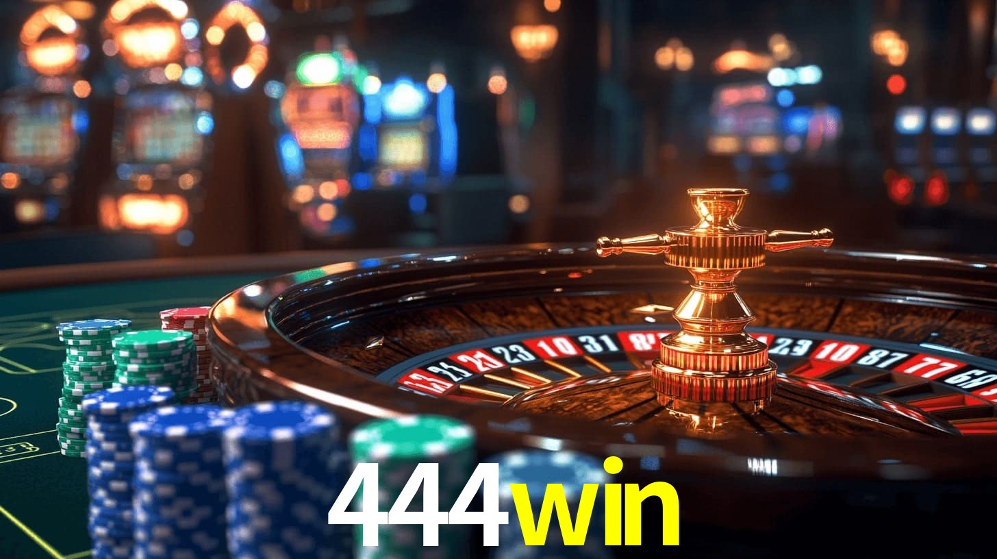 444win - Tempestade de Prêmios - 444win.com