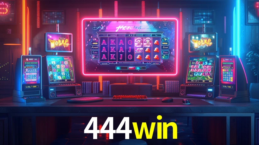 444win
