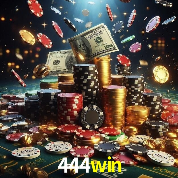 444win download — tutorial instalação APK passo a passo