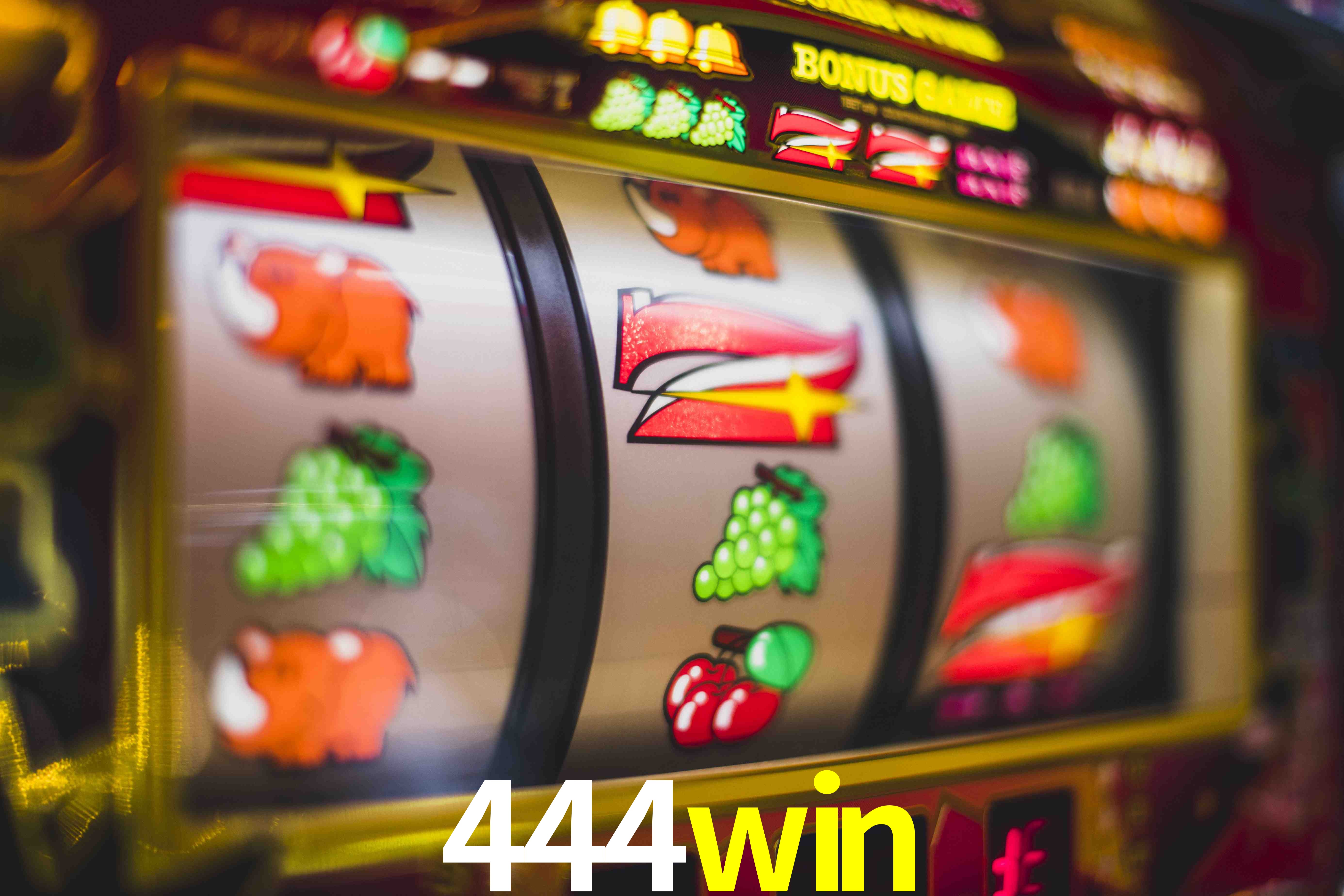 Aviator Game 444win