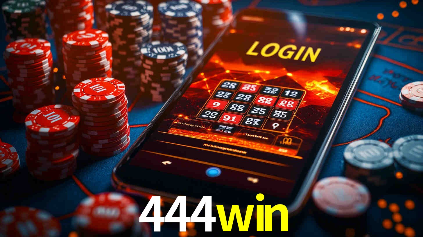 444win,444win.com