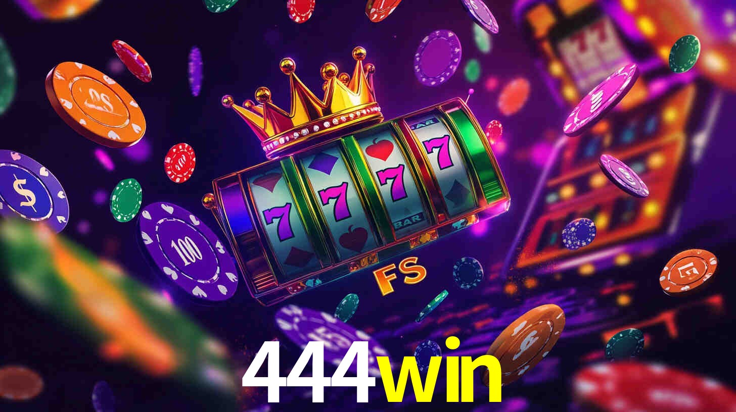 Exclusive Games 444win