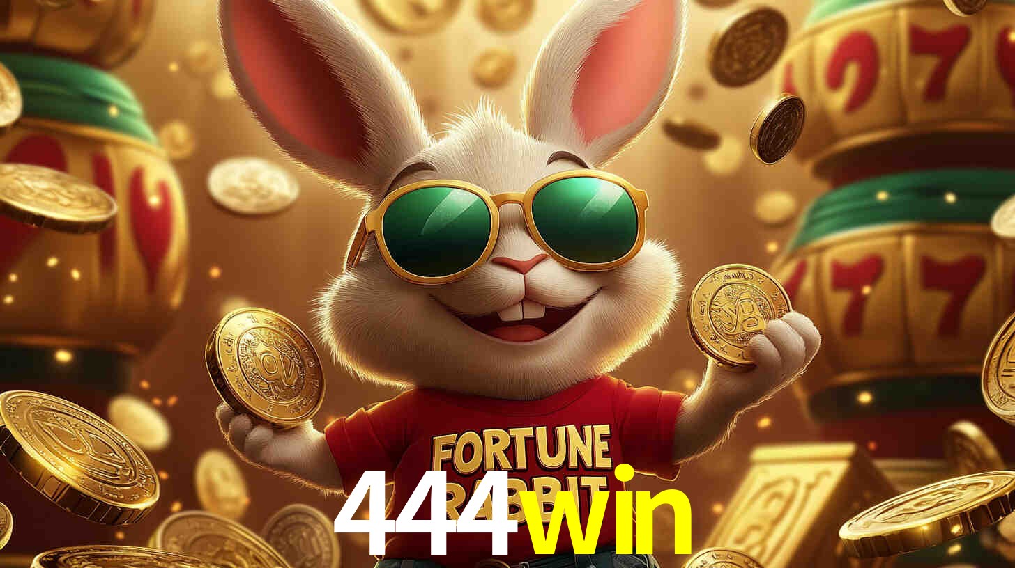 444win: A Experiência de Casino com Jogos de Mesa ao Vivo