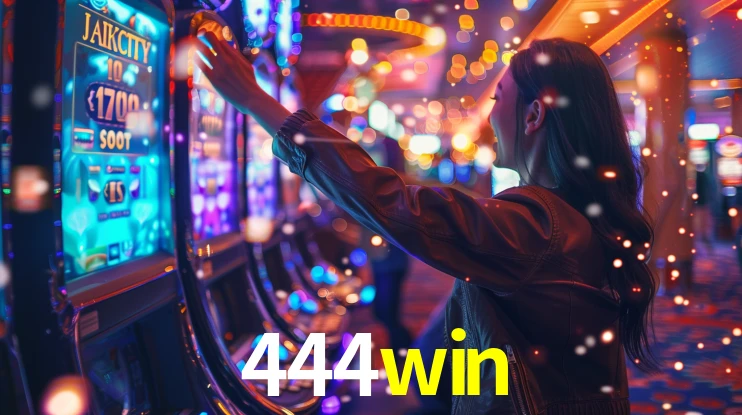 444win,444win.com