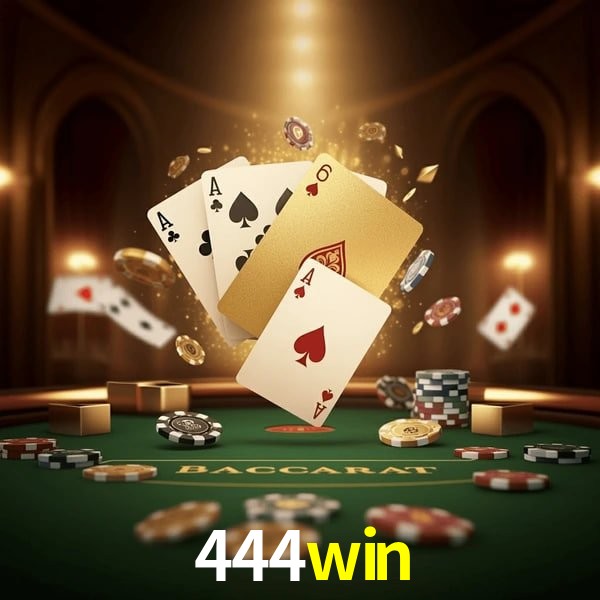 VIP Casino 444win