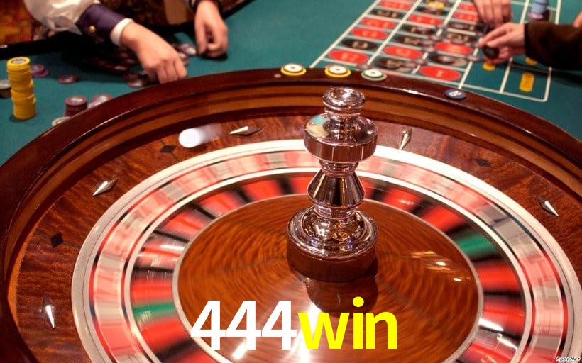 444win FAQ — perguntas frequentes usuários Brasil