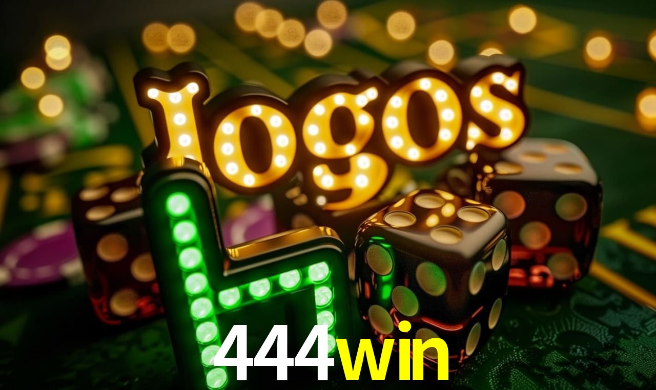 Estatísticas Esportivas 444win
