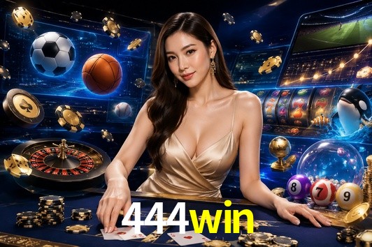 2FA Security 444win