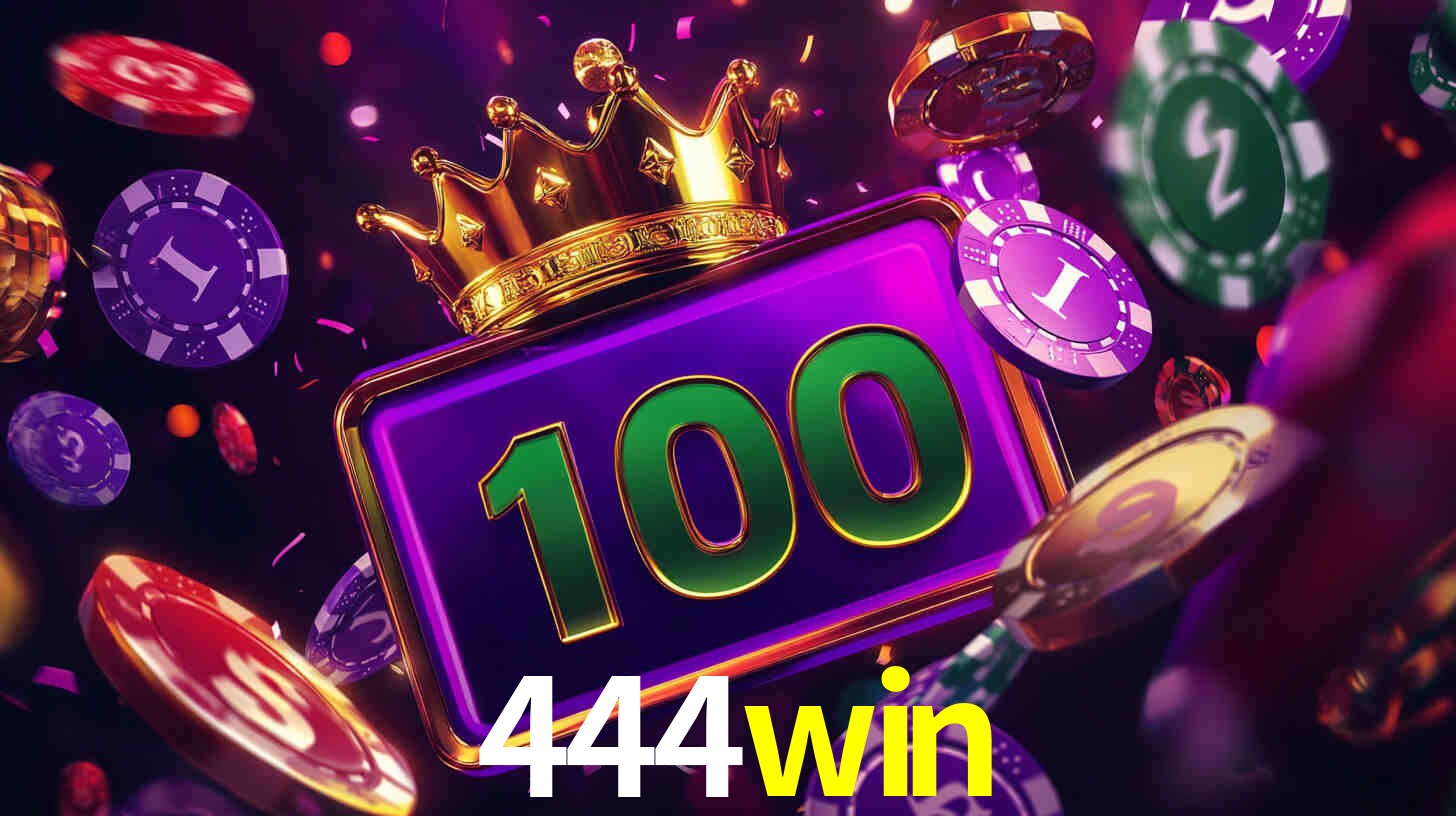 Instant EasyPaisa 444win