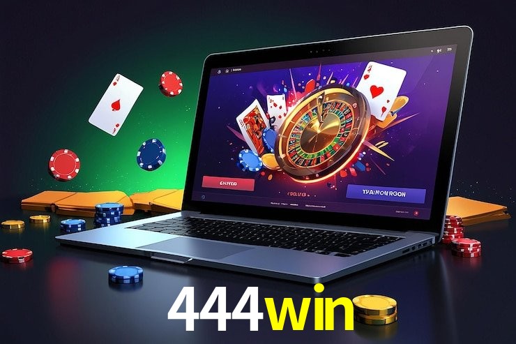 Integração de APIs 444win