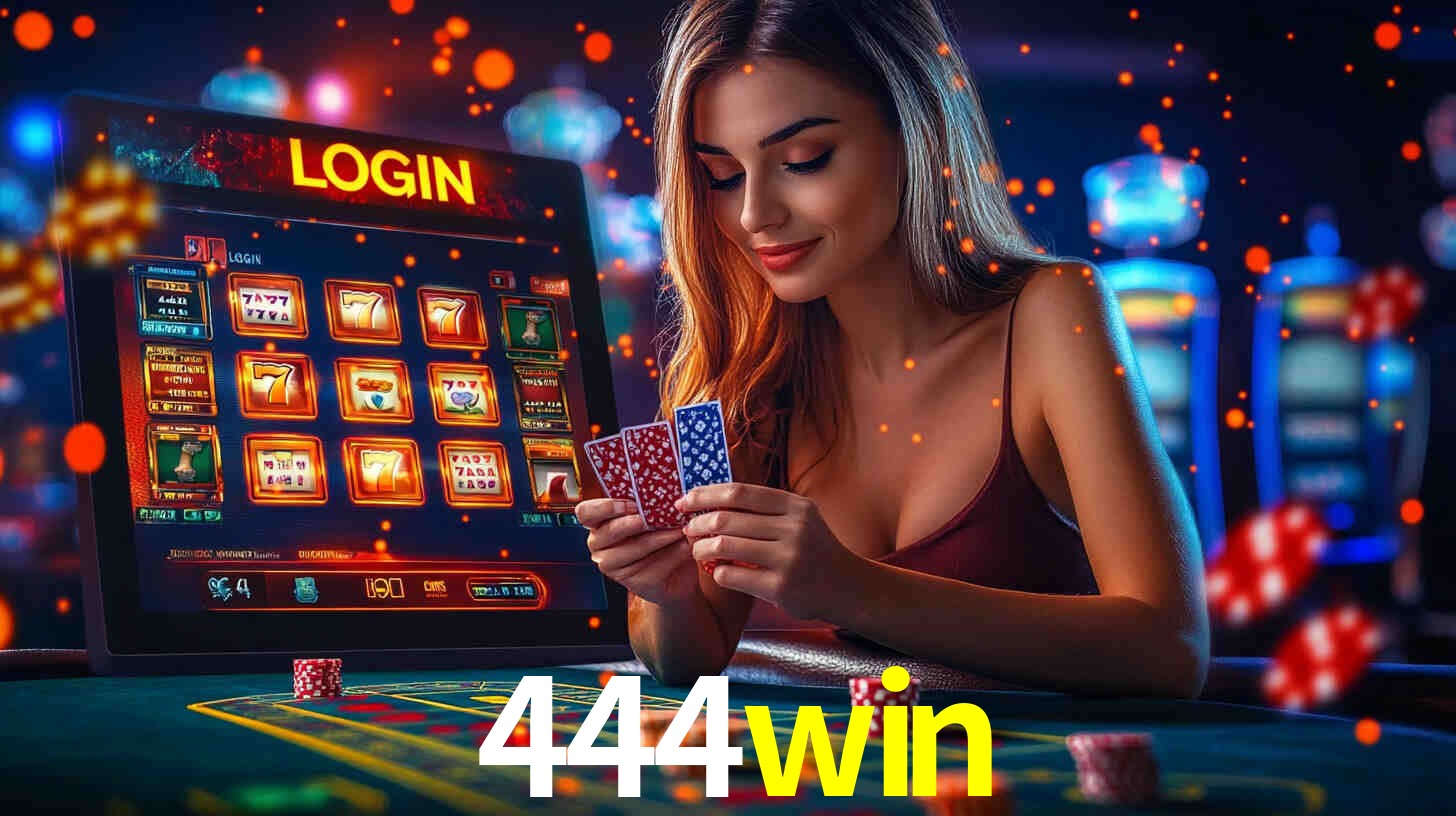 444win