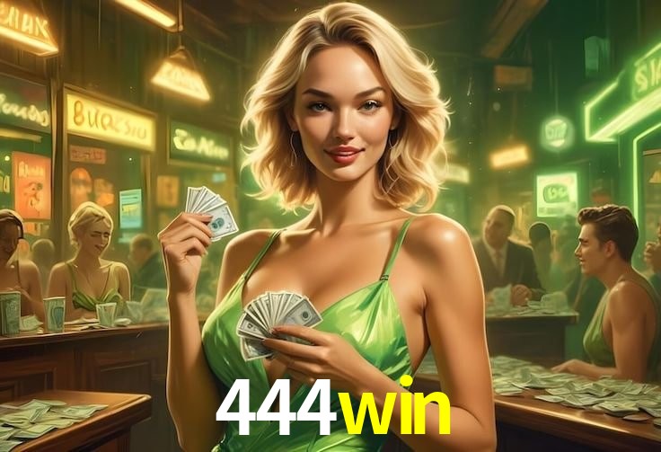Descubra a Essência do 444win: Nossa História e Compromissos
