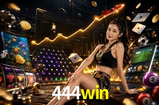 Quick Registration 444win