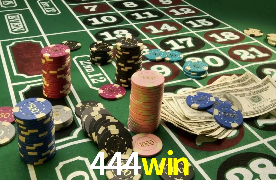 444win bet