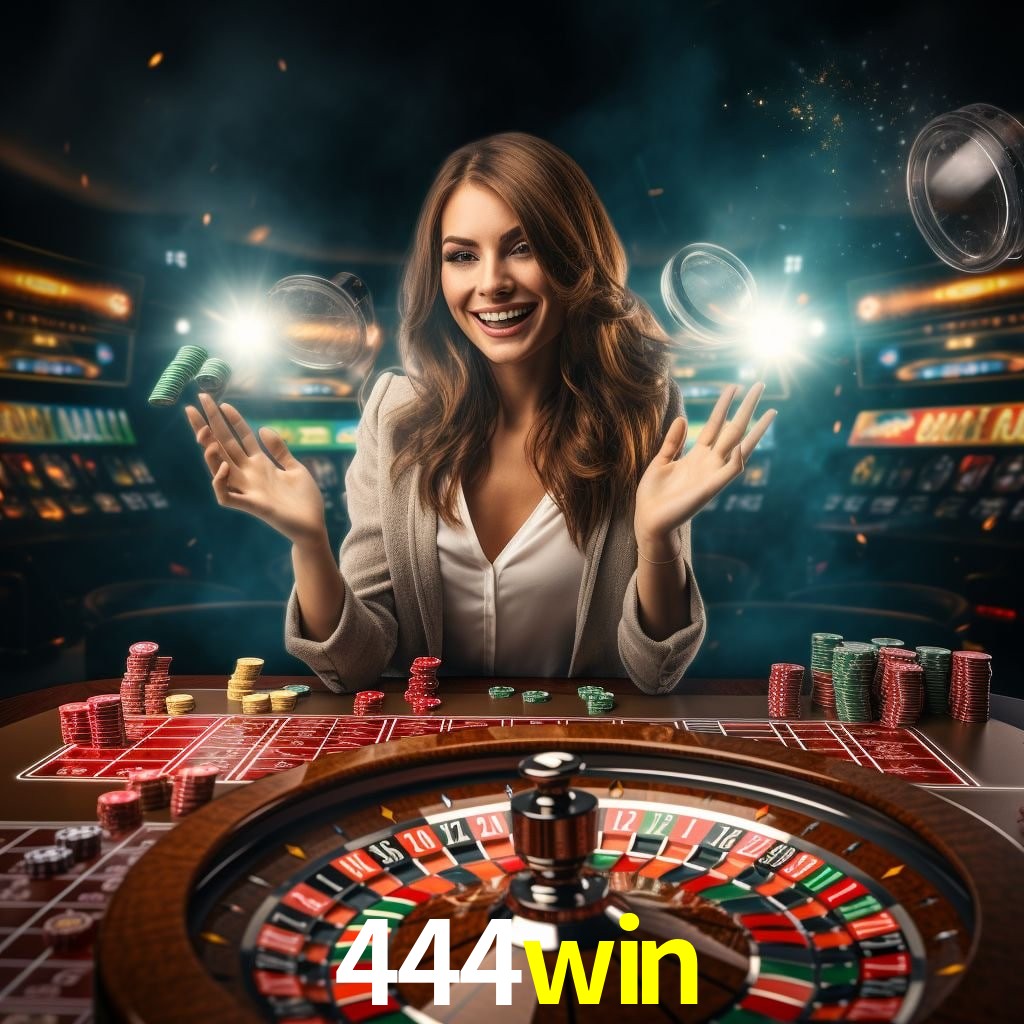 444win