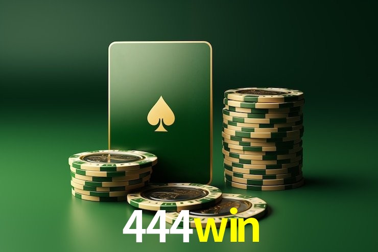 Spaceman Game 444win