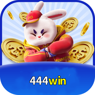 Ícone 444win