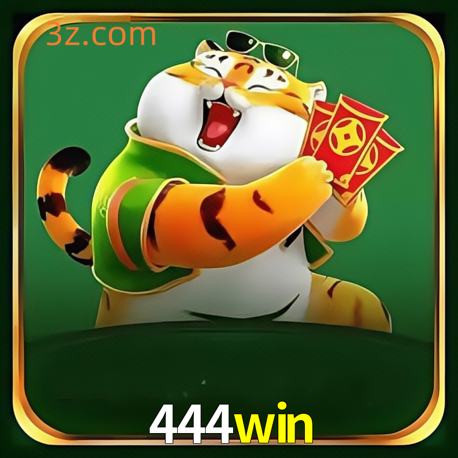 Plataforma 444win
