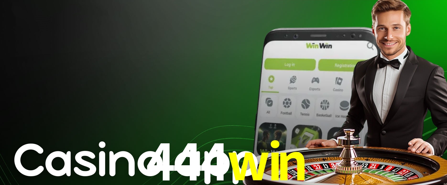 Weekend Specials 444win