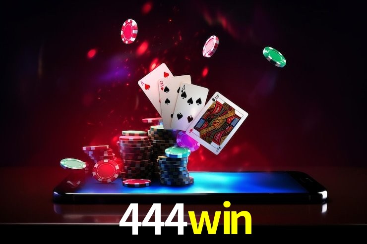 Games Directory 444win