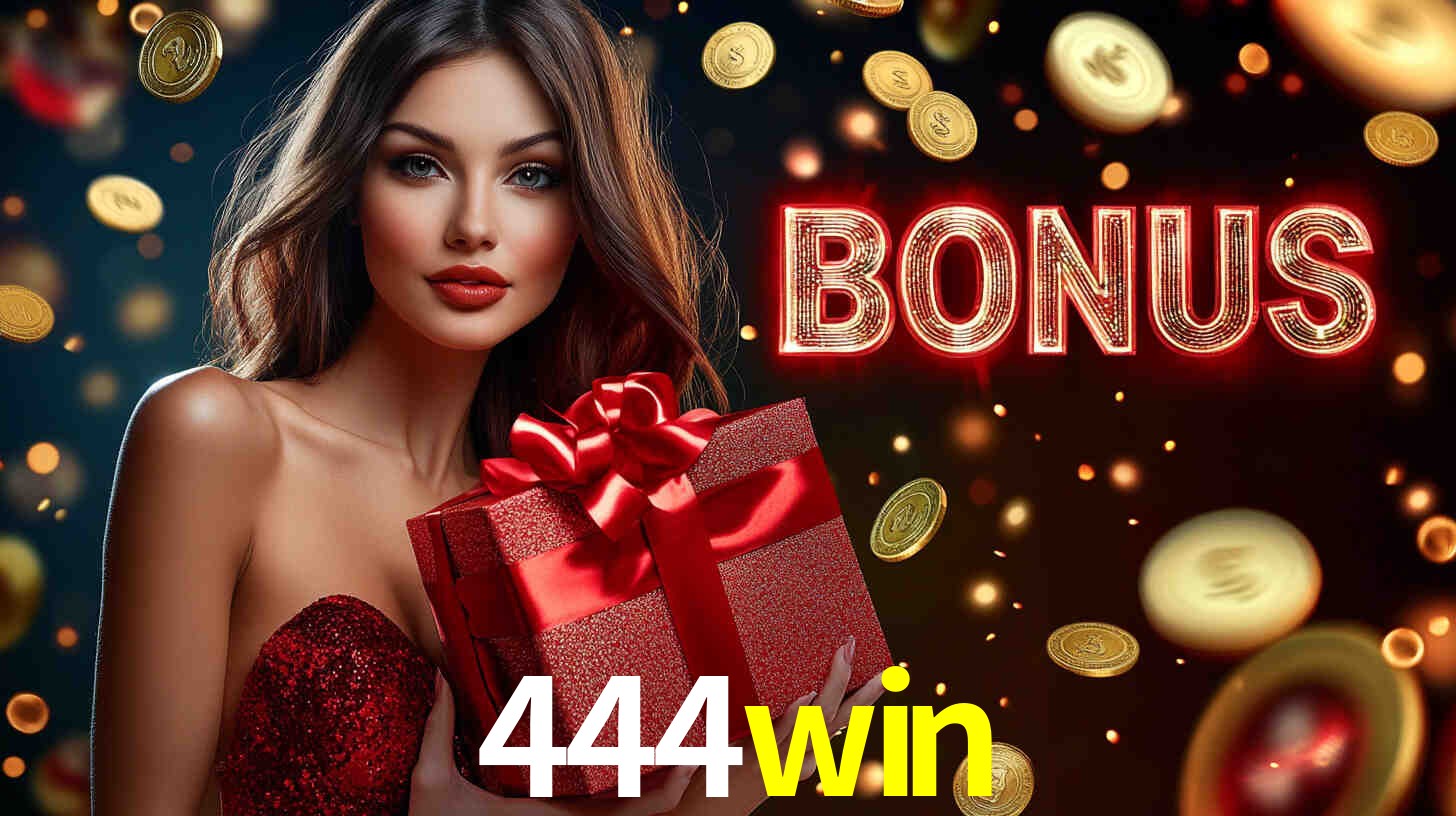 Descubra o Programa VIP da 444win: Vantagens Exclusivas para Jogadores