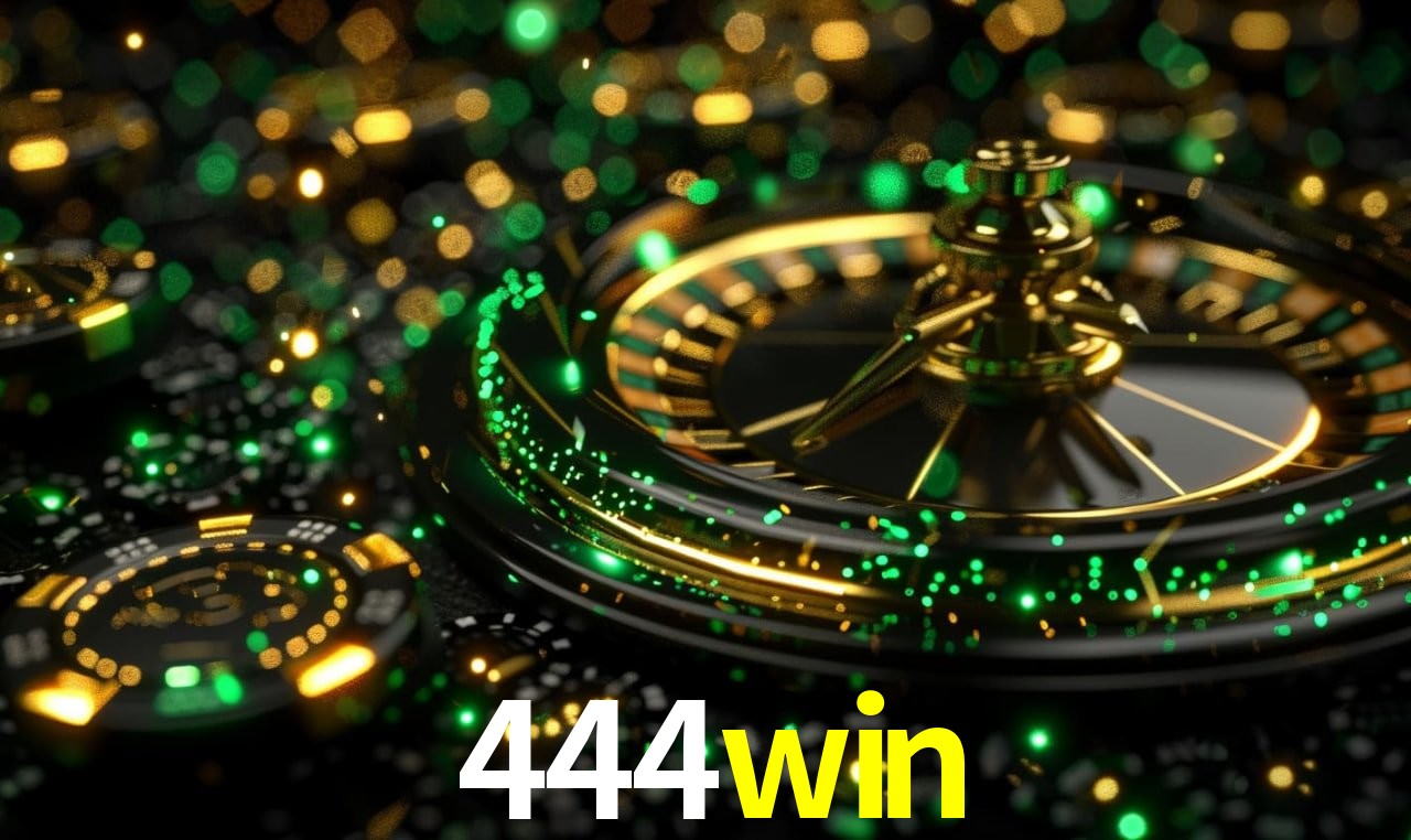 Biblioteca de slots populares na 444win