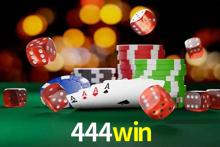 Avaliações dos Jogadores 444win