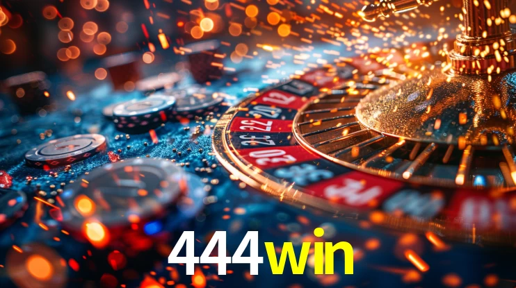 Account Benefits 444win