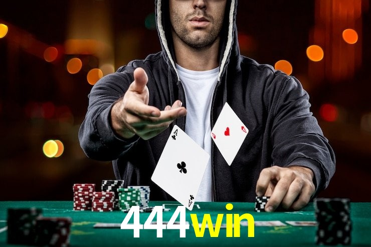 444win,444win bet