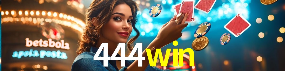 Game Statistics 444win