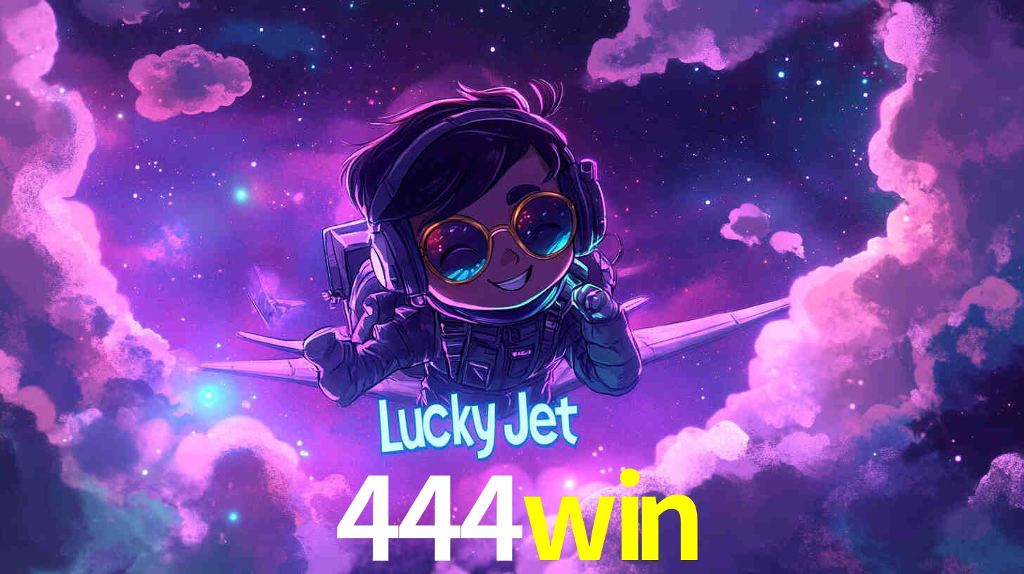 Inovações de Jogos na 444win: O Futuro das Experiências Interativas