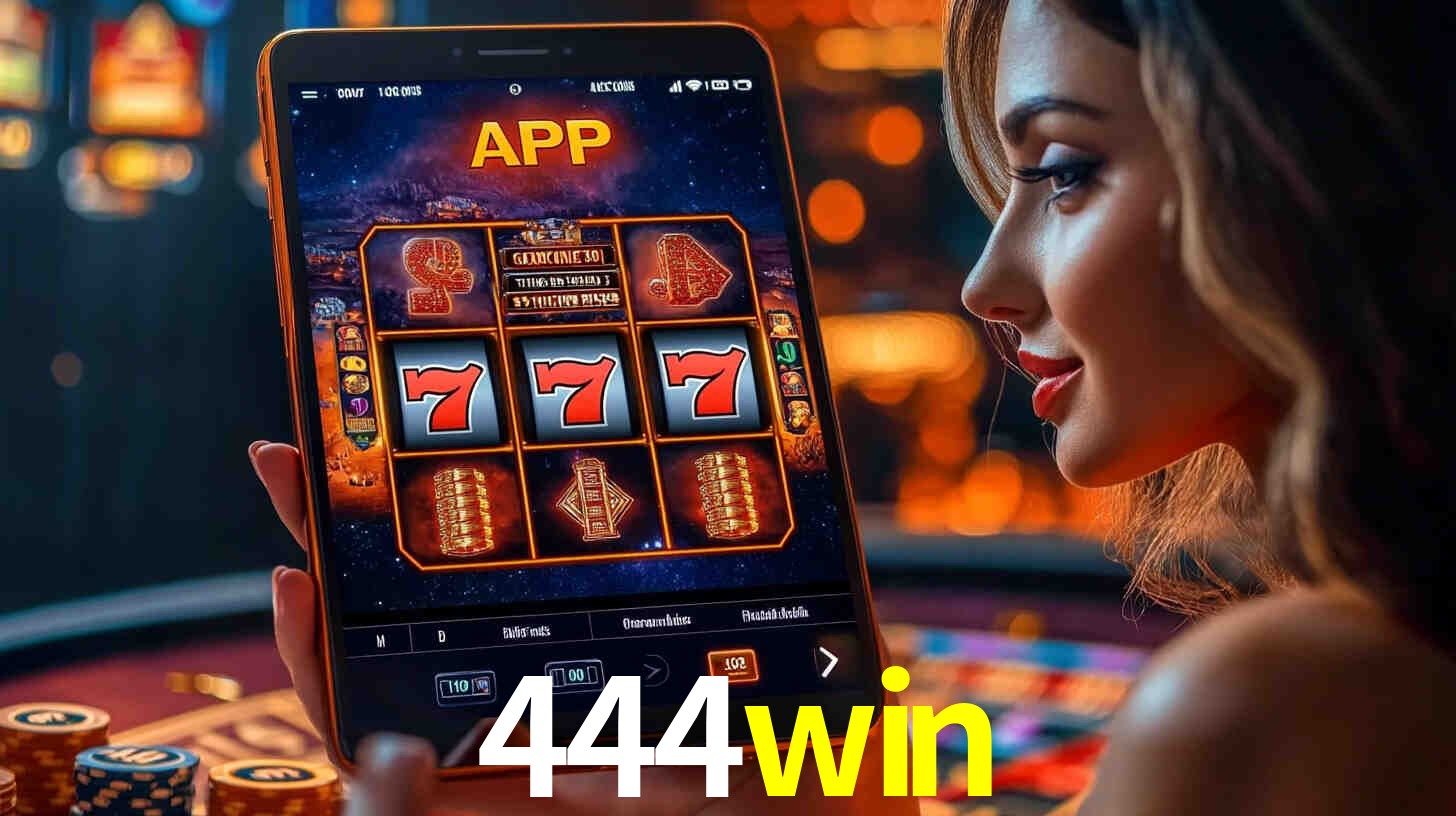 444win bet
