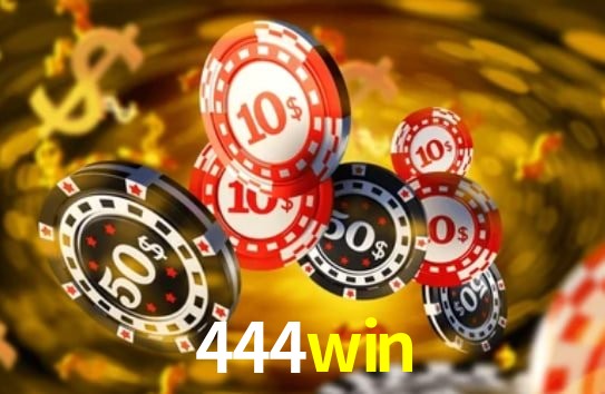 Mesa de Blackjack 444win