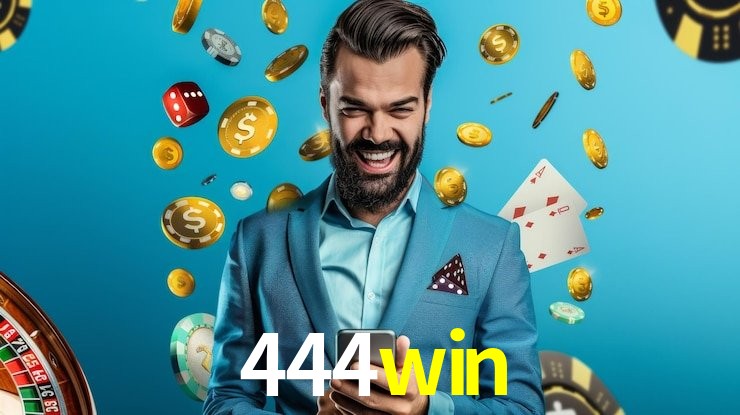 Live Casino 444win