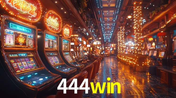 444win,444win bet