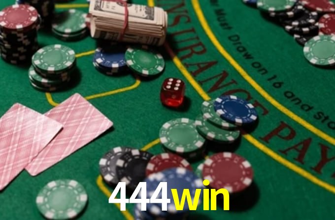 444win