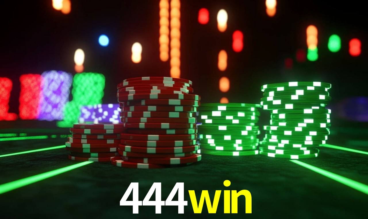 Player Reviews 444win