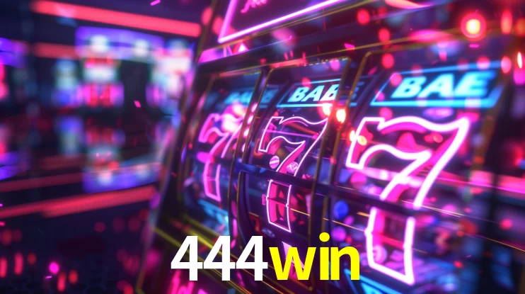 Quick Registration 444win