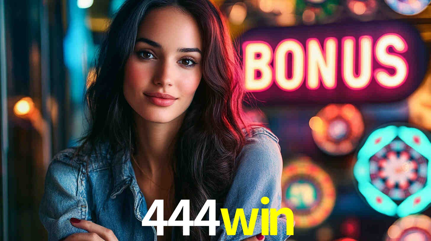 444win bet