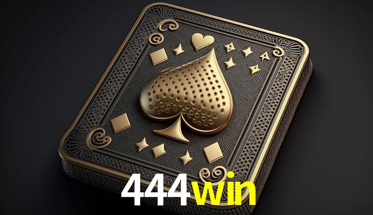 Apostas de Tênis 444win