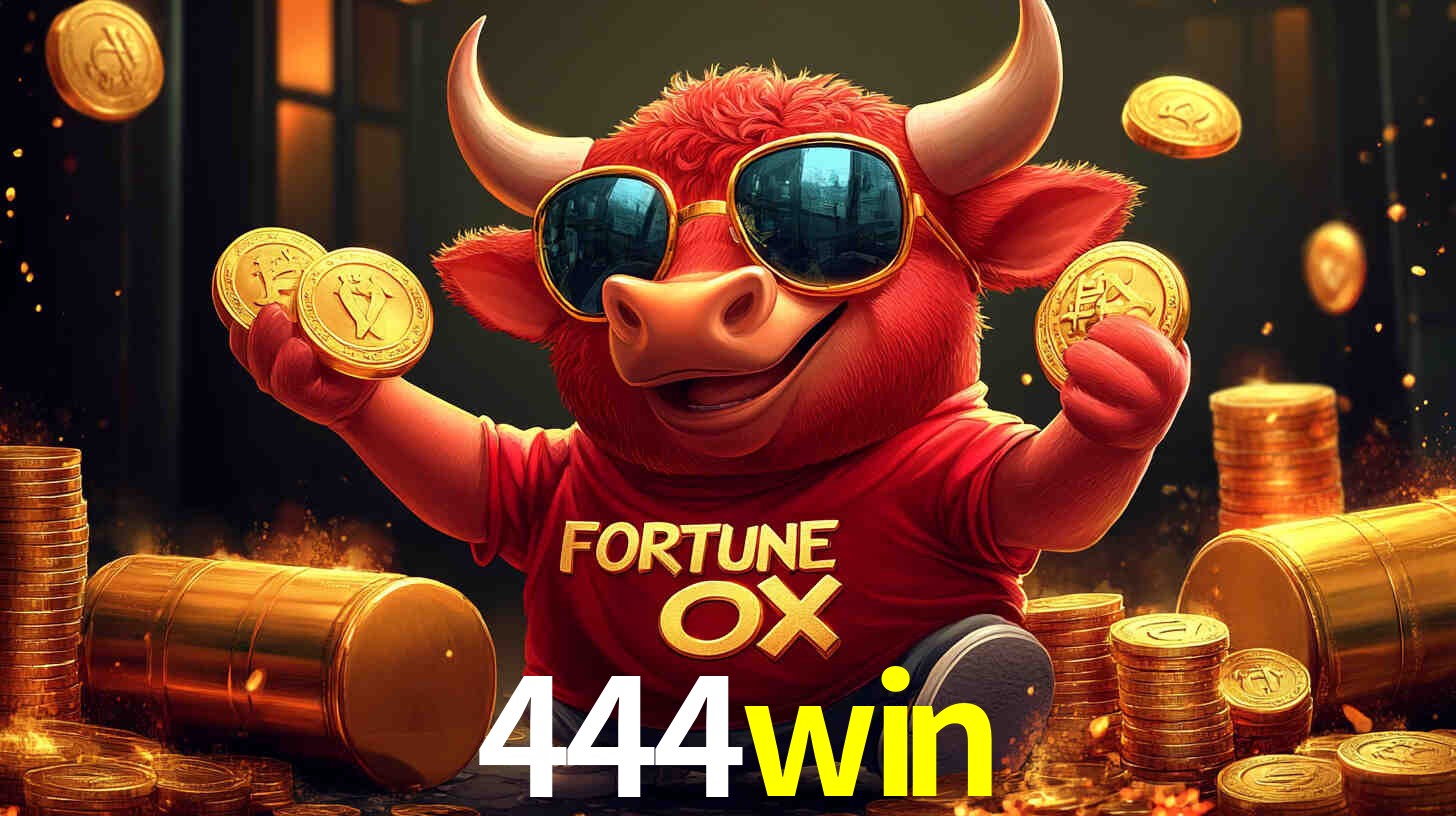 Desvendando o Mundo dos Jogos Virtuais na 444win