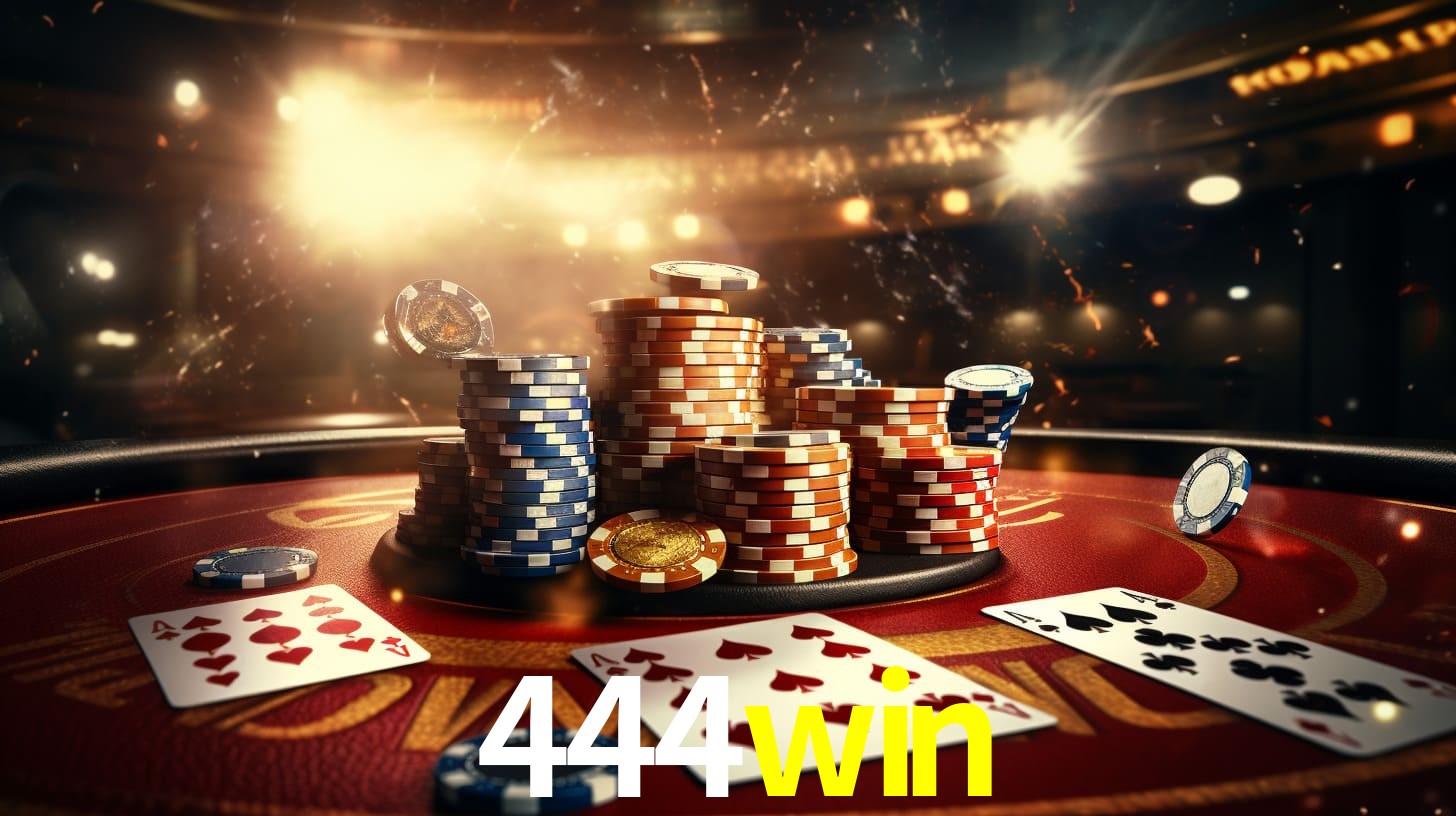 Aviator Game 444win