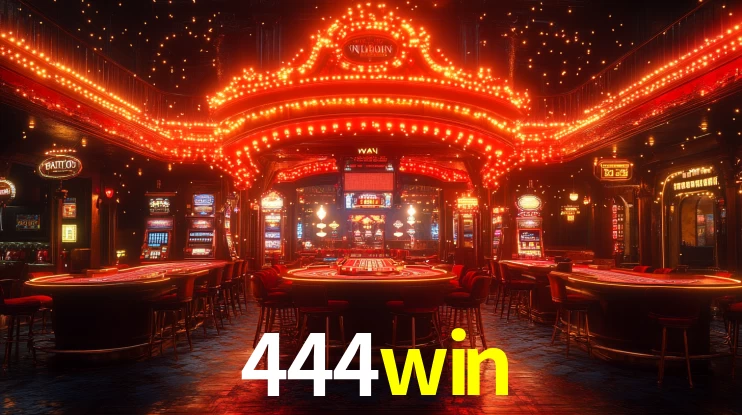 Cashback e recargas na 444win