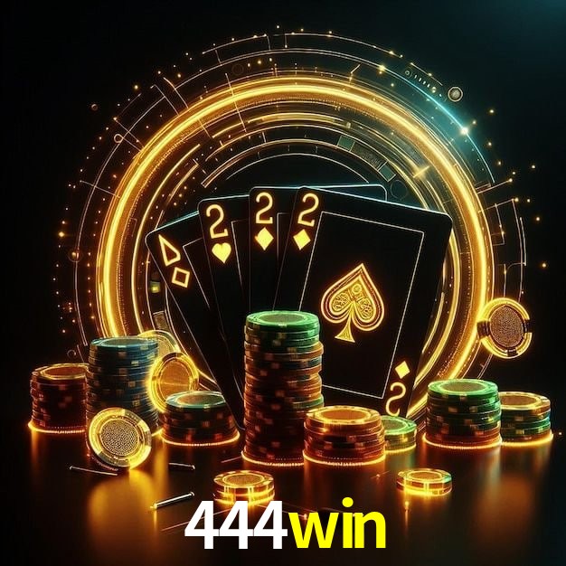 Estatísticas do Jogo 444win